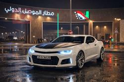 شيفروليه كامارو